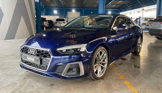 Audi • A5