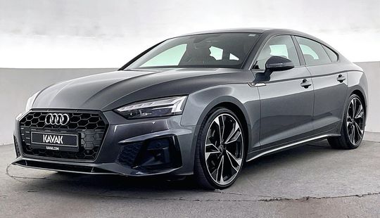 Audi • A5