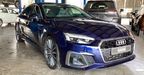 Audi A5 40 TFSI S-LINE Sedan 2021