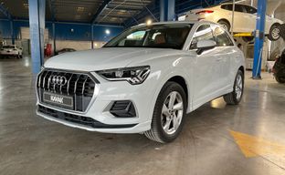 Audi • Q3