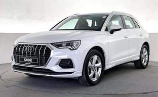 Audi • Q3