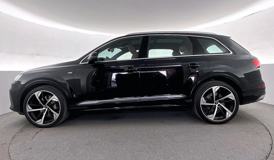 Audi Q7 55 TFSI QUATTRO S-LINE LUXURY/HIGH OPTION Suv 2021