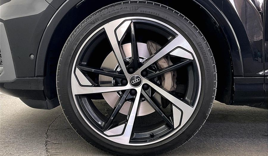 Audi Q7 55 TFSI QUATTRO S-LINE LUXURY/HIGH OPTION Suv 2021