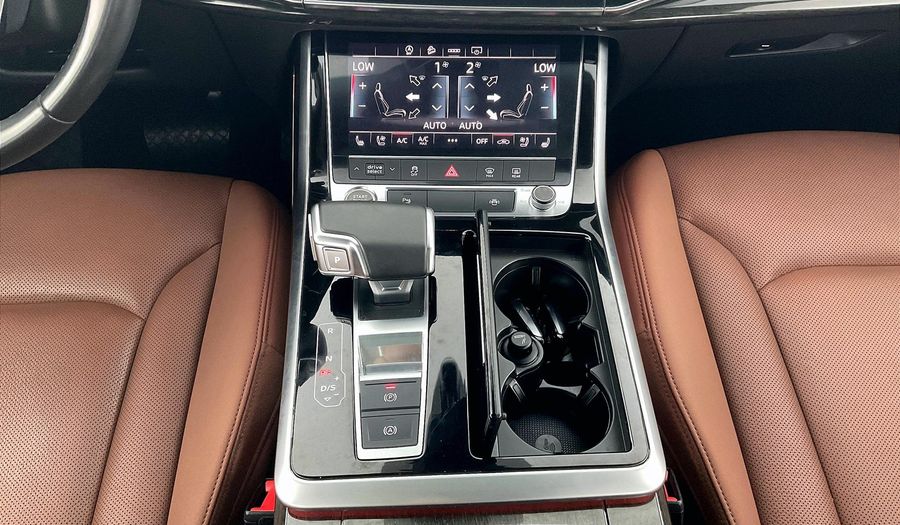 Audi Q7 55 TFSI QUATTRO S-LINE LUXURY/HIGH OPTION Suv 2021