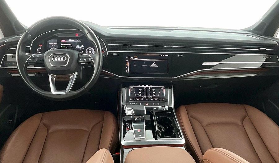 Audi Q7 55 TFSI QUATTRO S-LINE LUXURY/HIGH OPTION Suv 2021