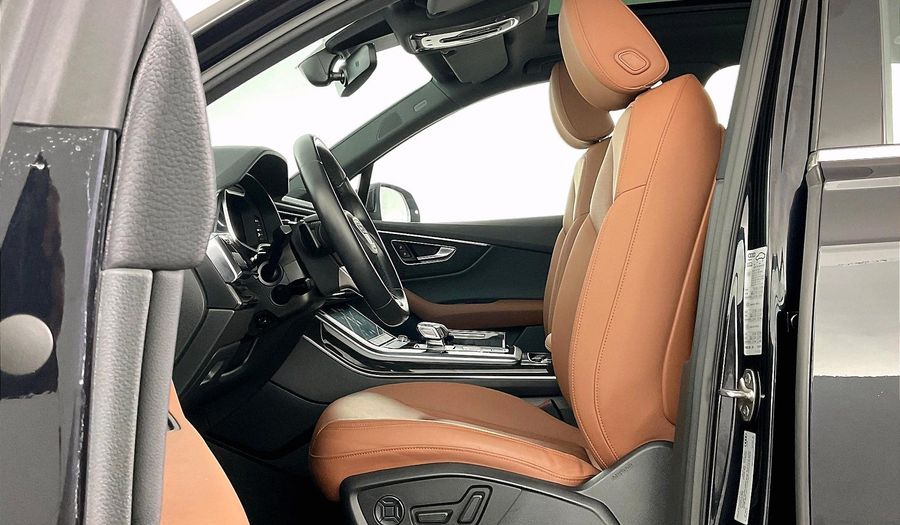 Audi Q7 55 TFSI QUATTRO S-LINE LUXURY/HIGH OPTION Suv 2021