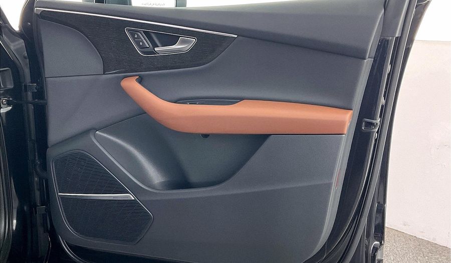 Audi Q7 55 TFSI QUATTRO S-LINE LUXURY/HIGH OPTION Suv 2021