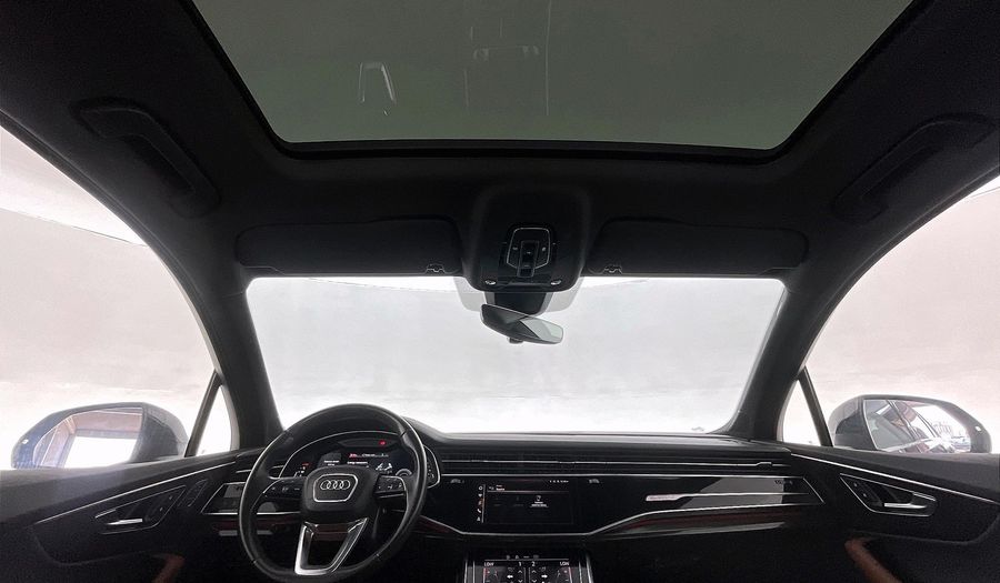 Audi Q7 55 TFSI QUATTRO S-LINE LUXURY/HIGH OPTION Suv 2021