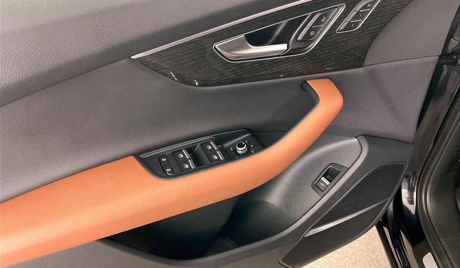 Audi Q7 55 TFSI QUATTRO S-LINE LUXURY/HIGH OPTION Suv 2021