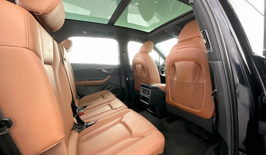 Audi Q7 55 TFSI QUATTRO S-LINE LUXURY/HIGH OPTION Suv 2021