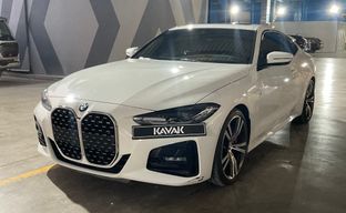 BMW • 430i