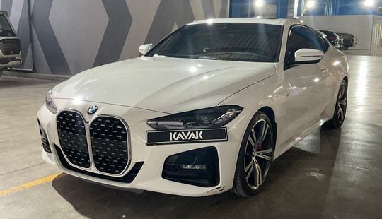 BMW • 430i