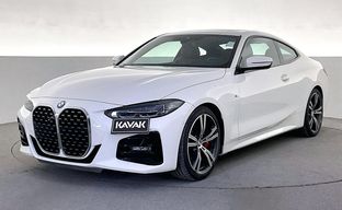 BMW • 430i
