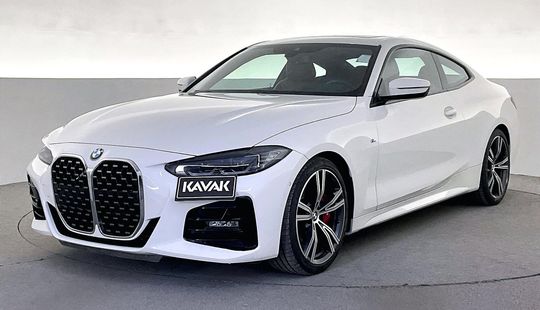BMW • 430i