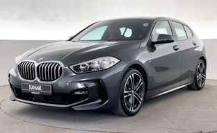 BMW • 120i
