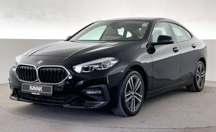 BMW • 228i Gran Coupe