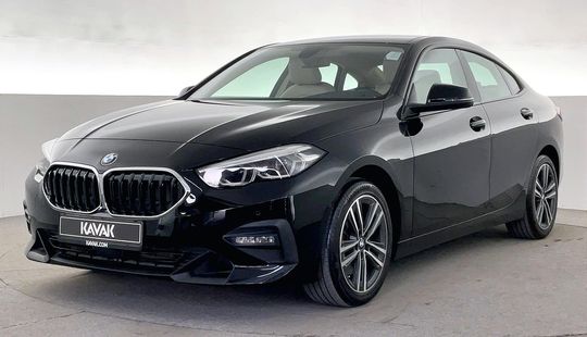 BMW • 228i Gran Coupe
