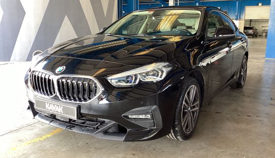 BMW • 228i Gran Coupe