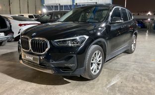 BMW • X1