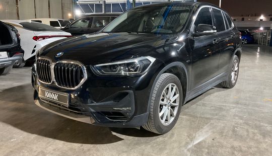 BMW • X1