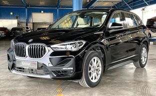 BMW • X1