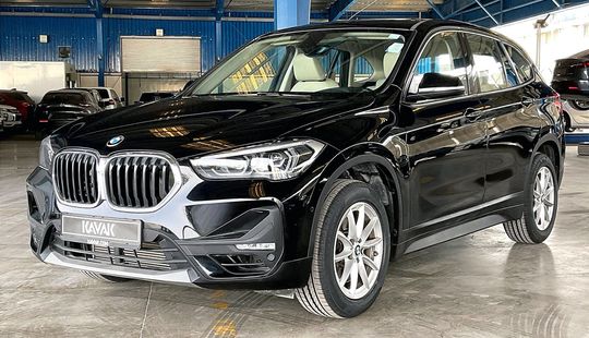 BMW • X1