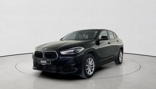 BMW • X2