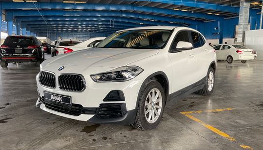 BMW • X2