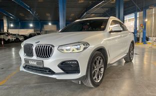 BMW • X4