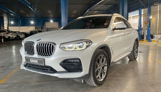BMW • X4