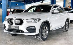 BMW • X4
