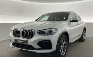 BMW • X4