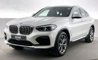 BMW • X4