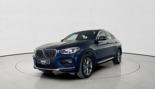 BMW • X4