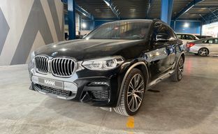 BMW • X4