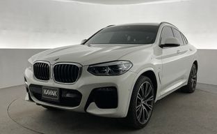 BMW • X4