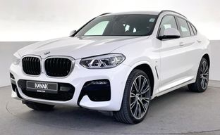 BMW • X4