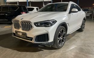 BMW • X6