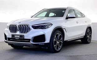 BMW • X6