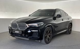 BMW • X6