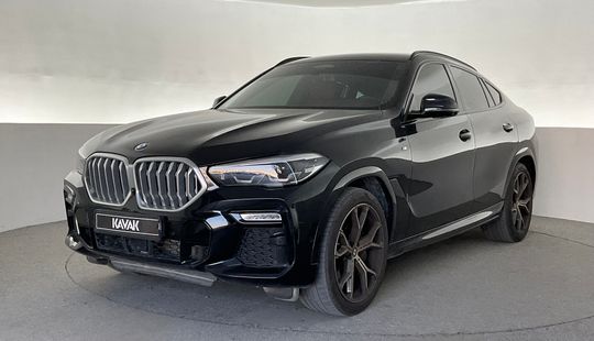 BMW • X6