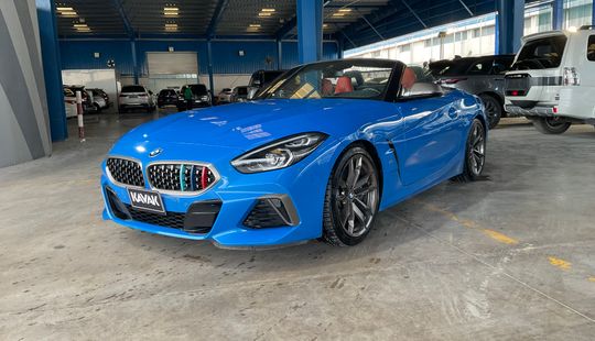 BMW • Z4
