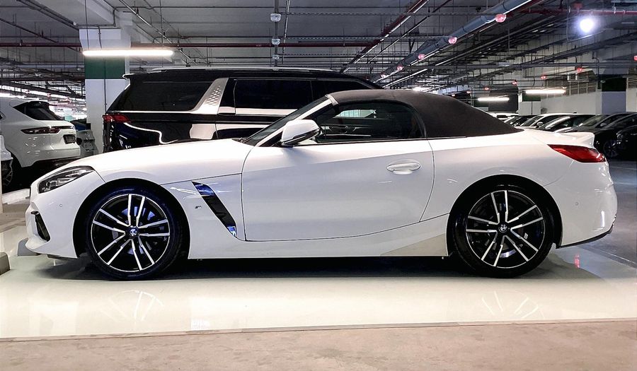 Bmw Z4 SDRIVE 20I M SPORT Convertible 2021