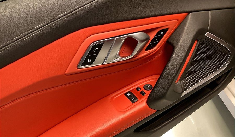 Bmw Z4 SDRIVE 20I M SPORT Convertible 2021