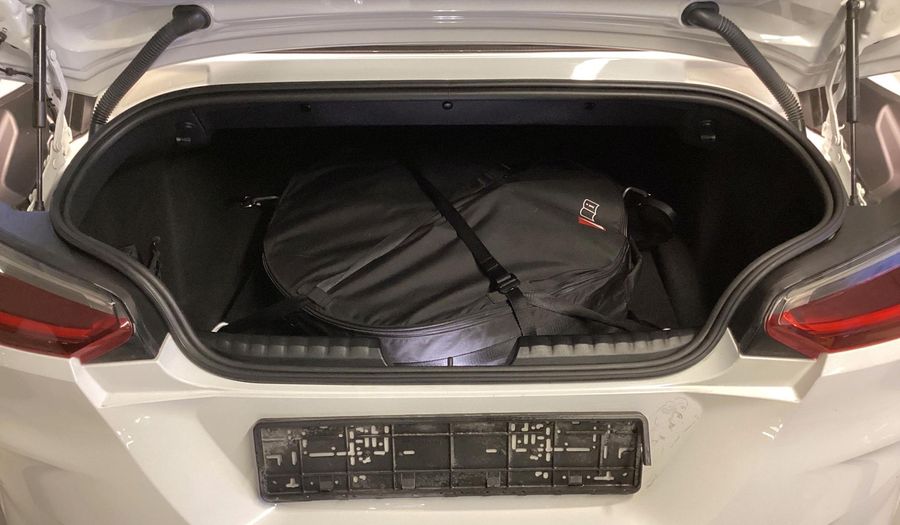 Bmw Z4 SDRIVE 20I M SPORT Convertible 2021