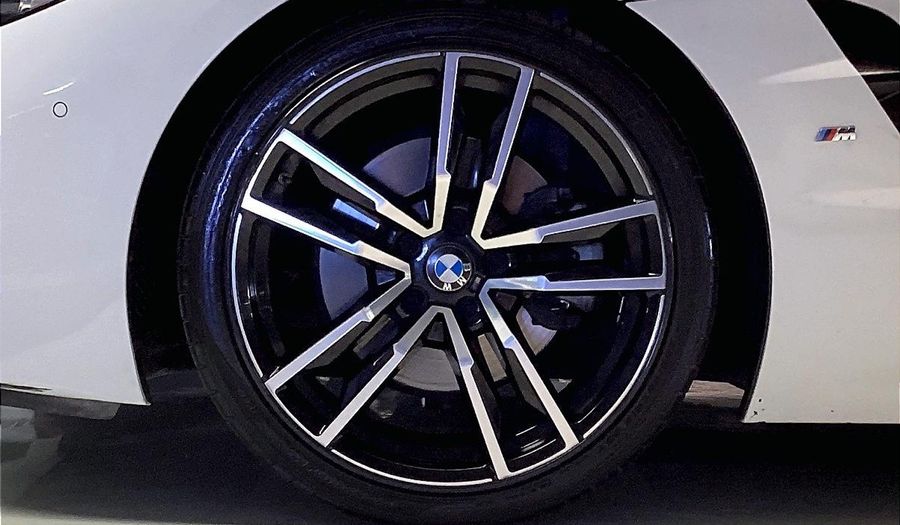 Bmw Z4 SDRIVE 20I M SPORT Convertible 2021