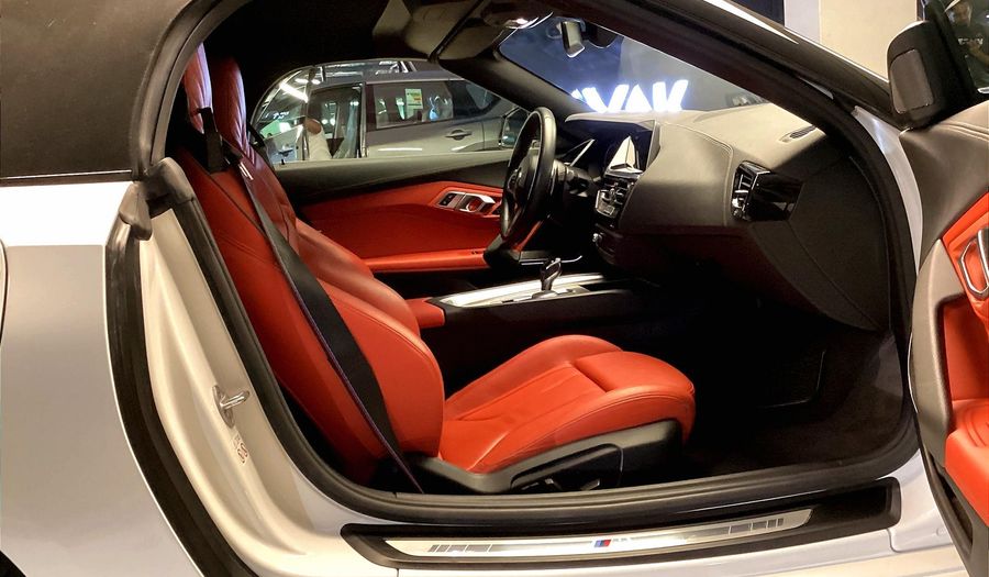 Bmw Z4 SDRIVE 20I M SPORT Convertible 2021