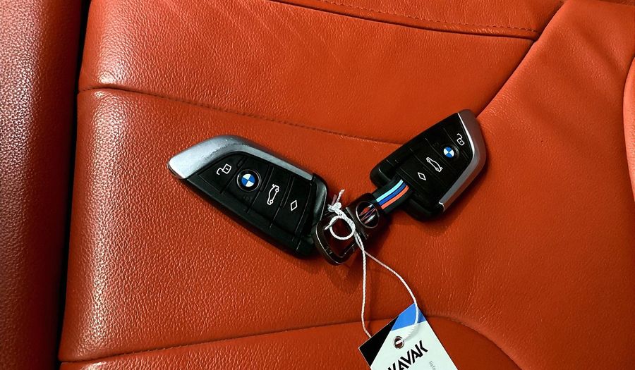 Bmw Z4 SDRIVE 20I M SPORT Convertible 2021