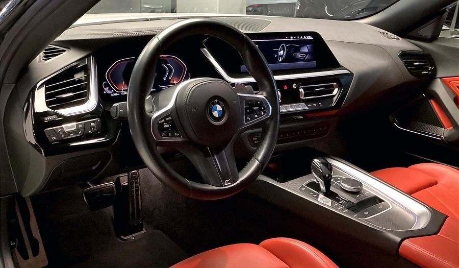 Bmw Z4 SDRIVE 20I M SPORT Convertible 2021