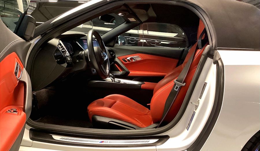 Bmw Z4 SDRIVE 20I M SPORT Convertible 2021